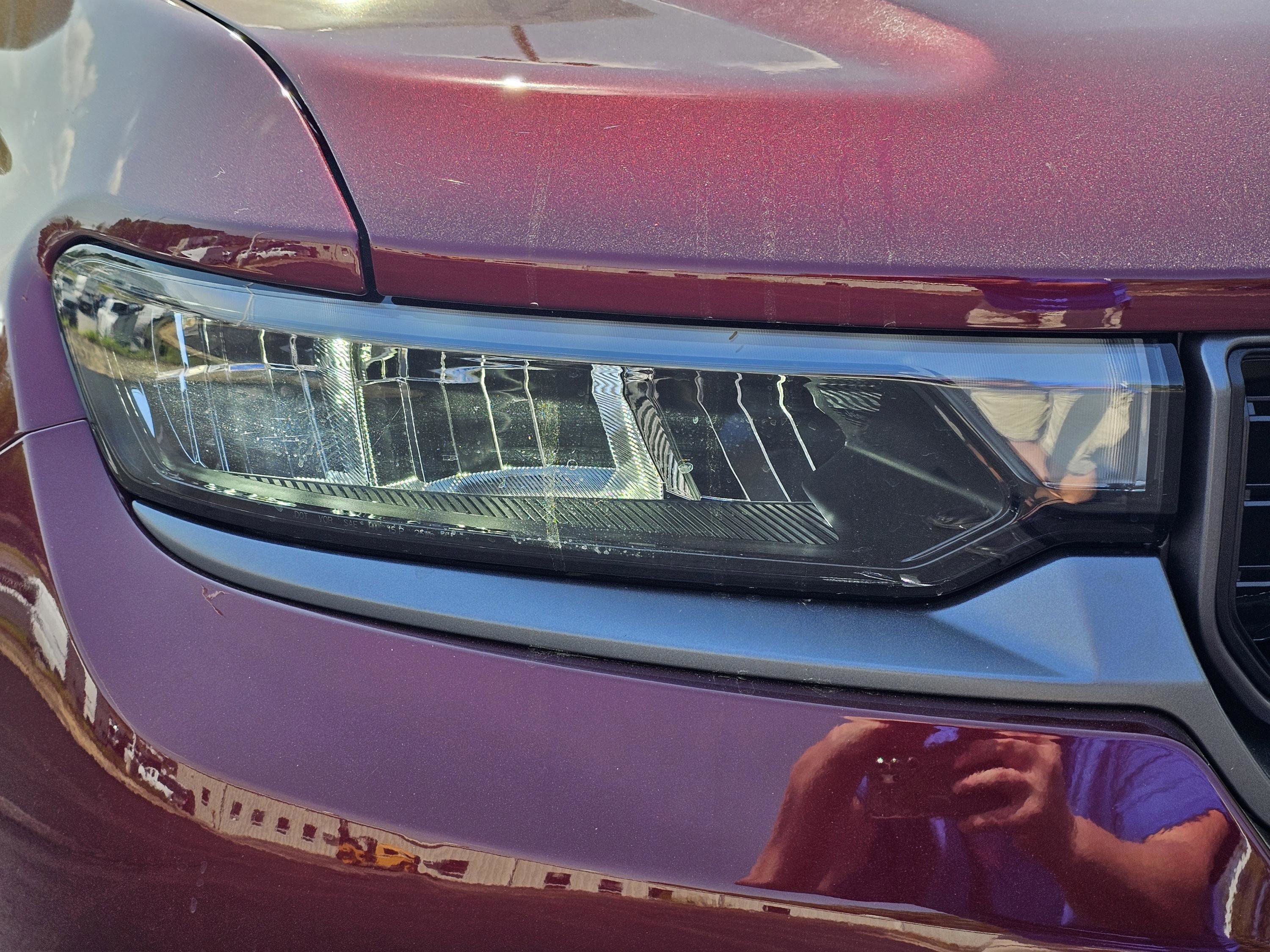 New 2026 Jeep Grand Cherokee Limited w/ Limited Altitude Package image 4