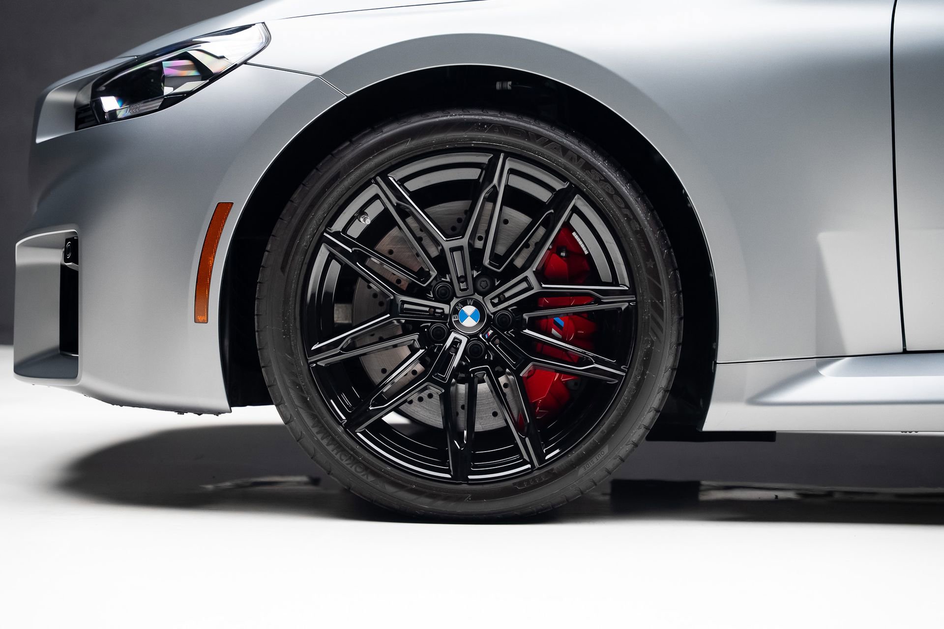 Used 2025 BMW M2 RWD image 20