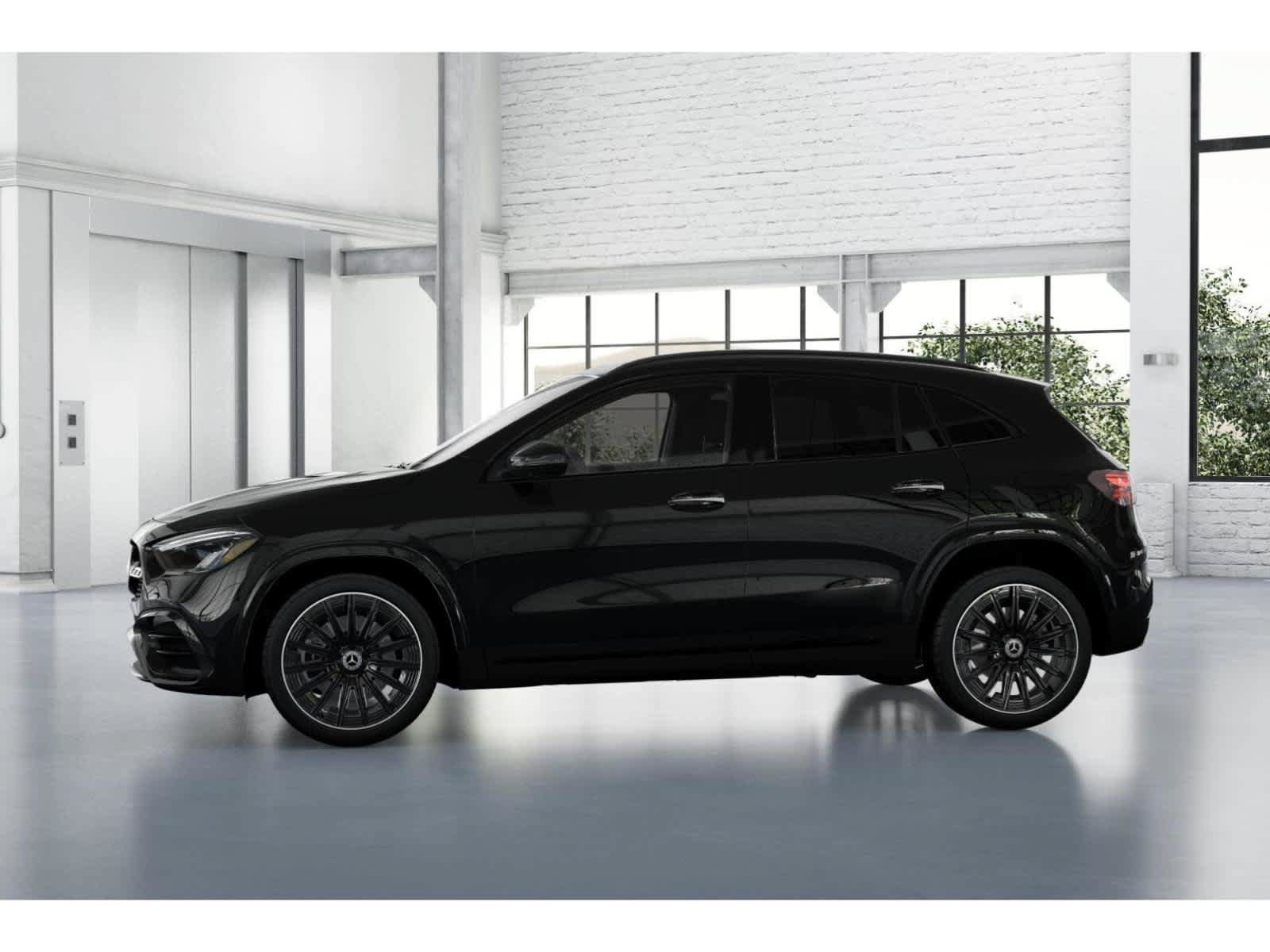 New 2026 Mercedes-Benz GLA 250 image 35