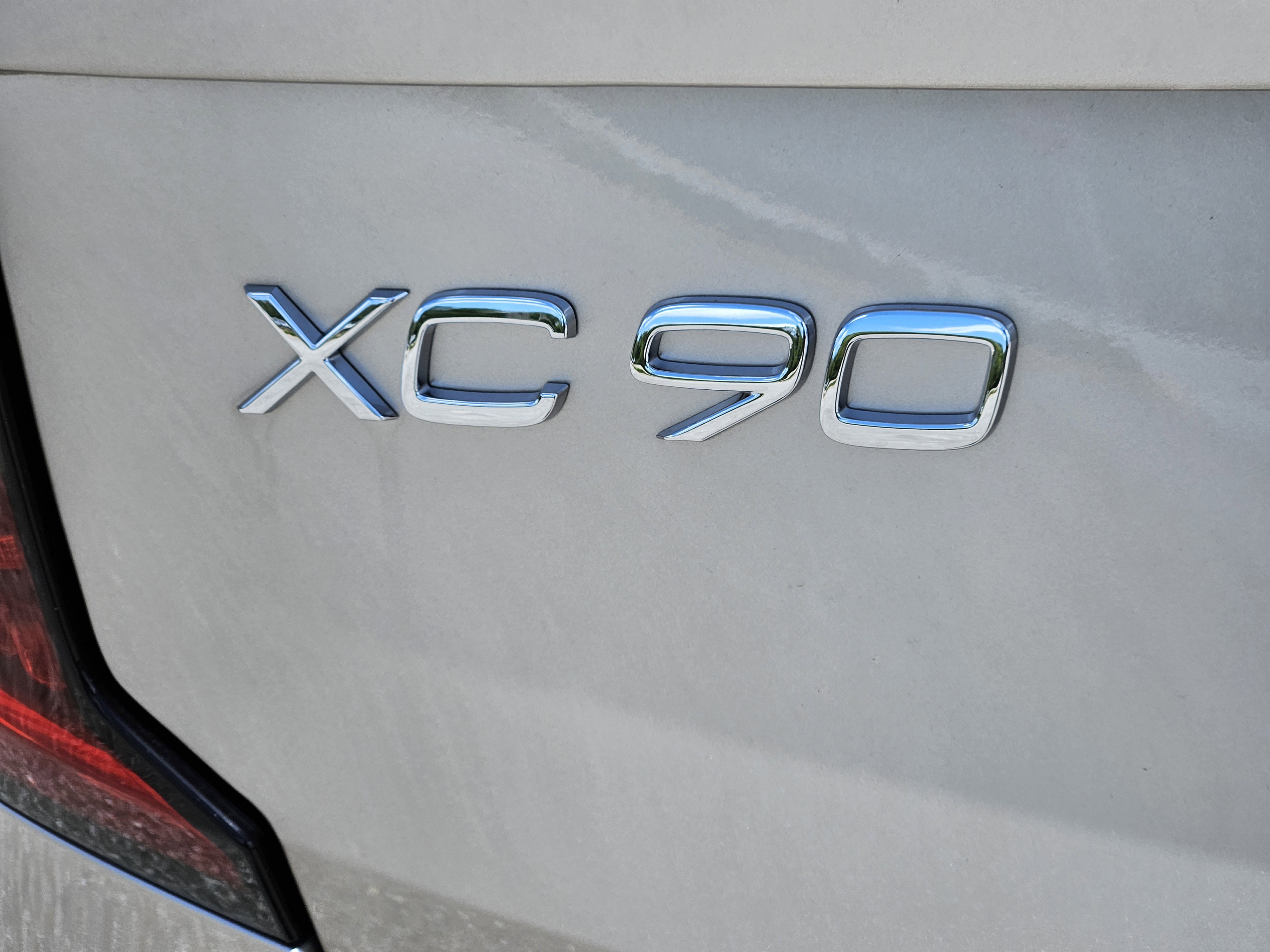 New 2026 Volvo XC90 B6 Plus image 11