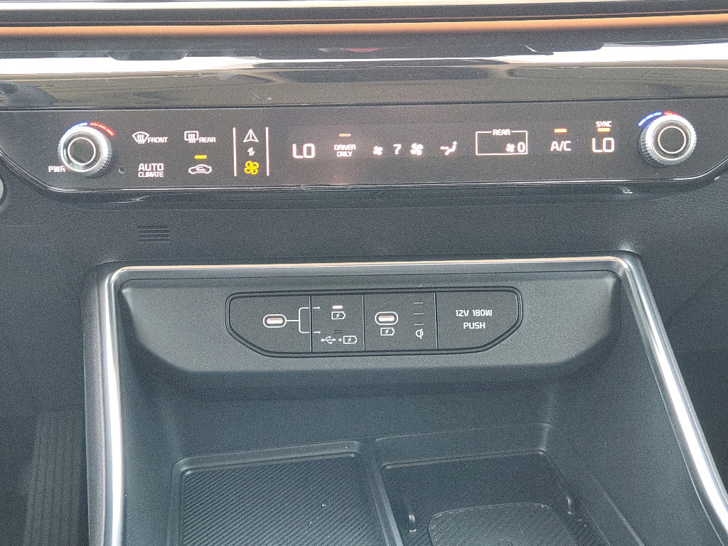 New 2026 Kia Carnival SX Prestige image 14