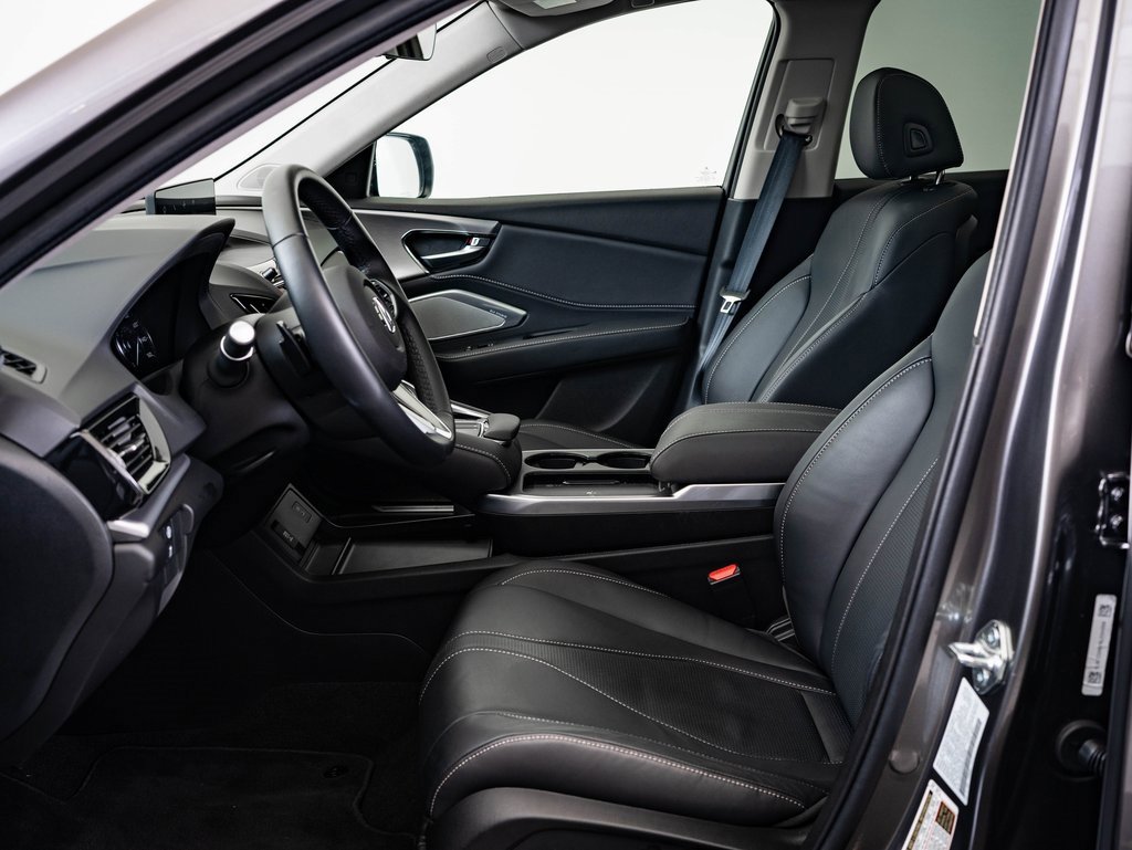 Certified 2025 Acura RDX SH-AWD w/ Technology Package image 19