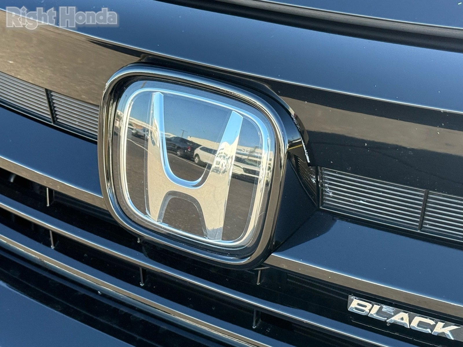 Used 2022 Honda Pilot Black Edition image 33