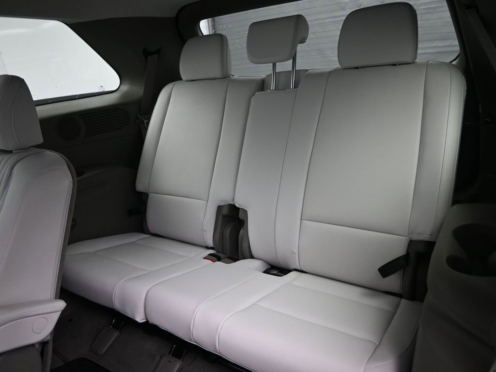 New 2026 Hyundai Palisade SEL image 29