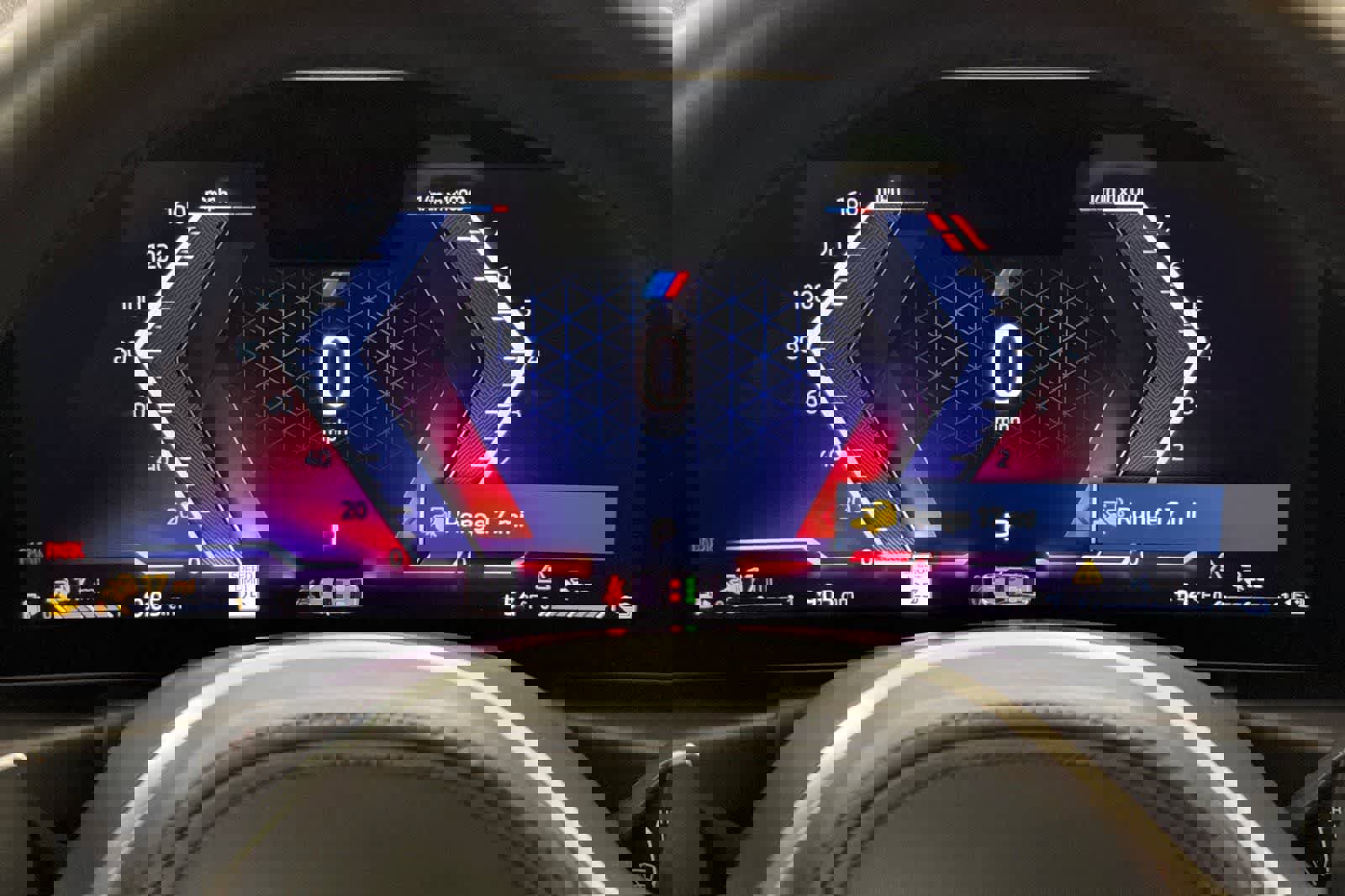 Used 2023 BMW 330e xDrive w/ M Sport Package image 24