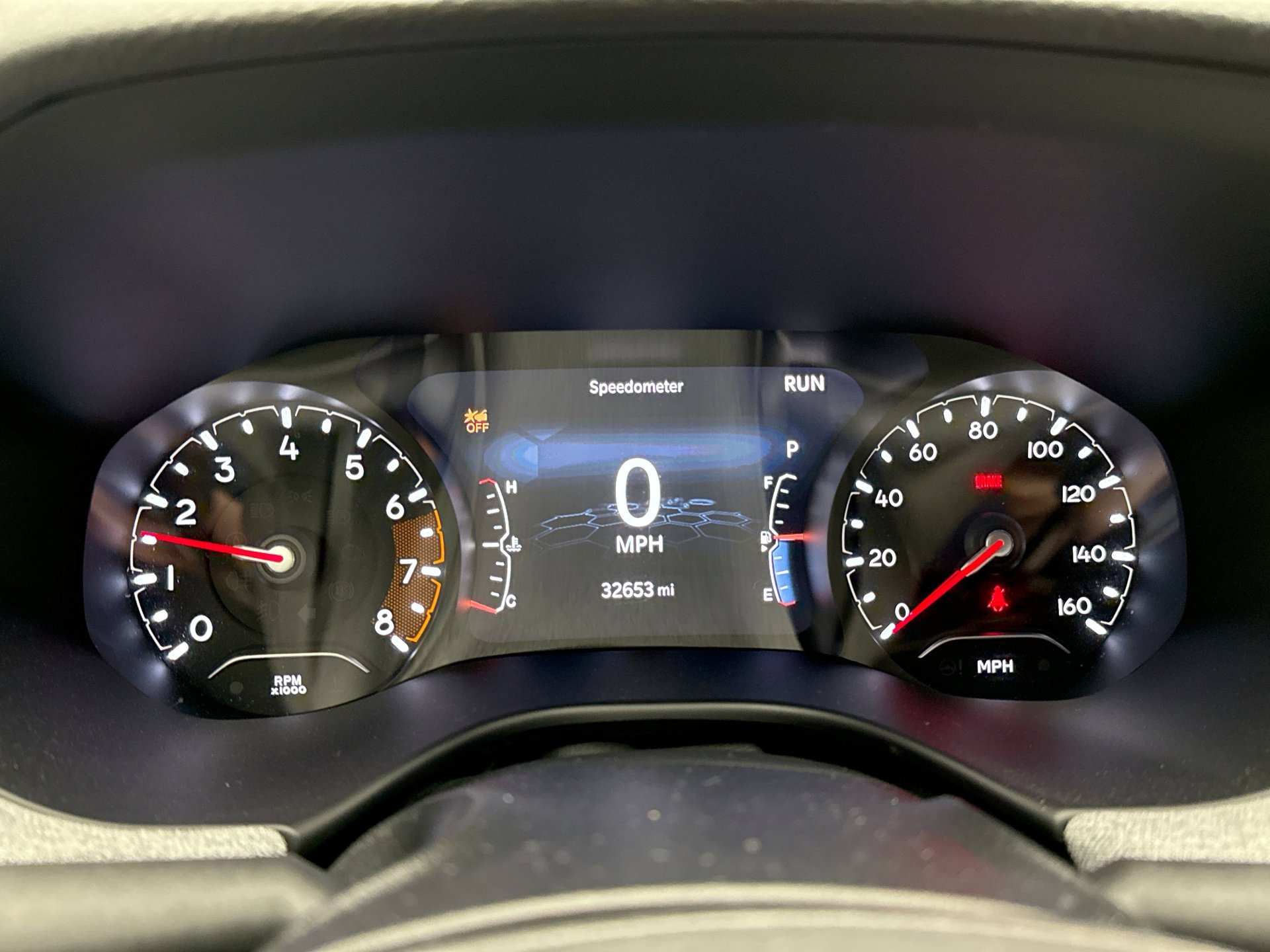 Used 2023 Jeep Compass Sport image 13