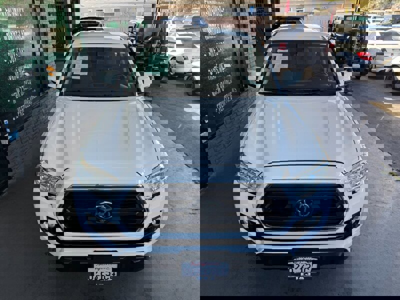 Used 2021 Toyota Tacoma SR5 image 13