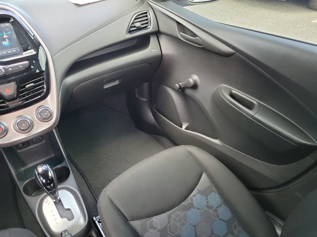 Certified 2018 Chevrolet Spark LS FWD image 14