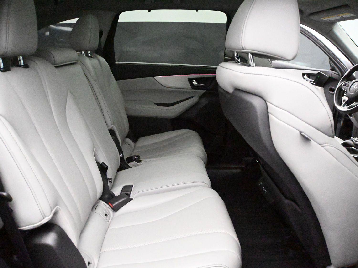 Certified 2023 Acura MDX SH-AWD w/ Technology Package image 16