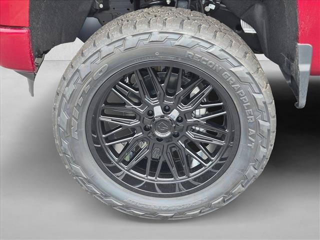 New 2026 Chevrolet Silverado 1500 RST w/ RST All Star Premium Package AWD/4WD image 9