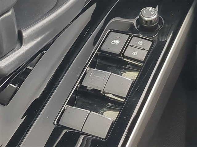 Used 2024 Toyota bZ4X Limited image 24