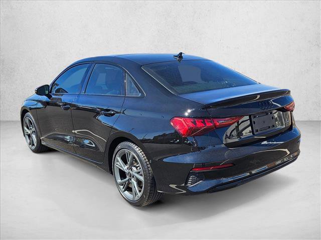 Certified 2024 Audi A3 2.0T Premium w/ Convenience Package image 8