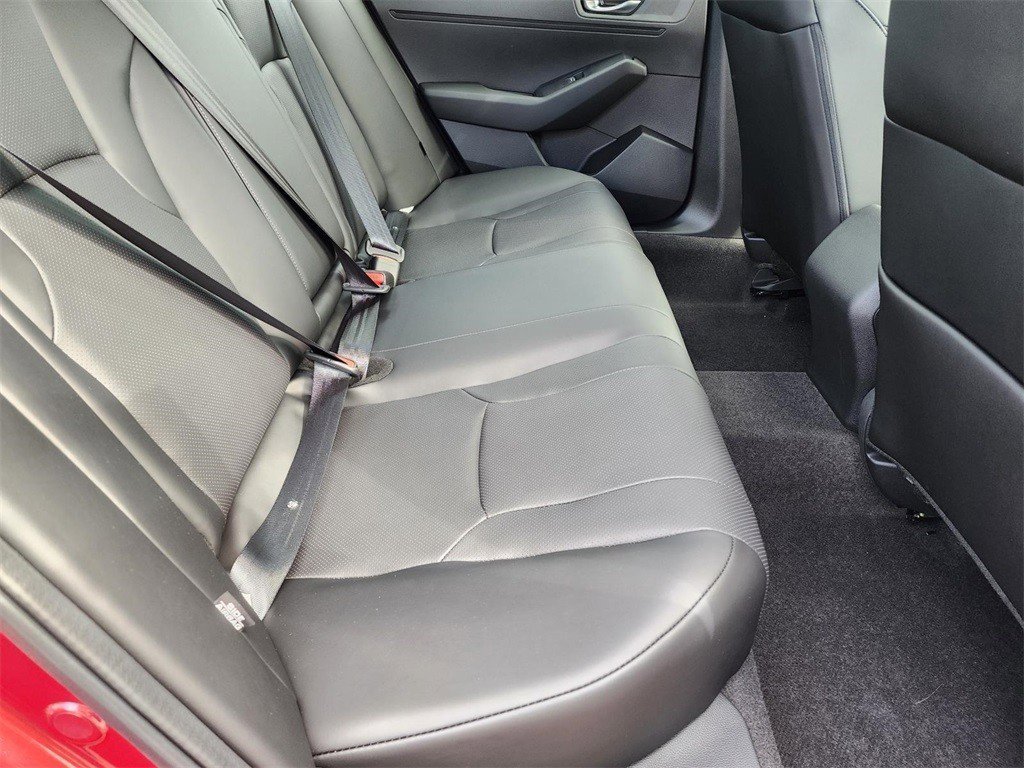 Used 2024 Honda Accord Sport image 19