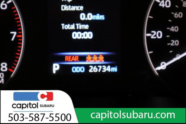 Used 2023 Toyota Corolla Cross S image 40