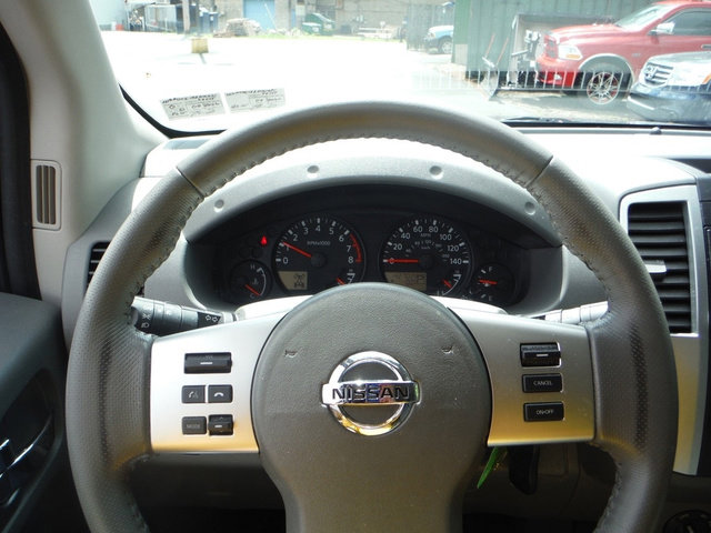 Used 2019 Nissan Frontier SV w/ Value Truck Package AWD/4WD image 30