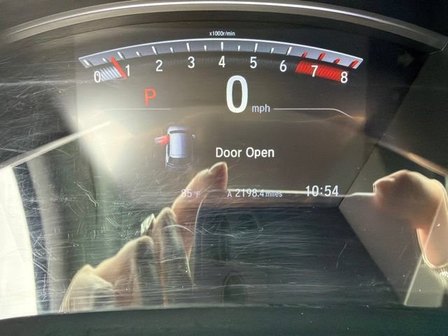 Used 2018 Honda CR-V EX image 16