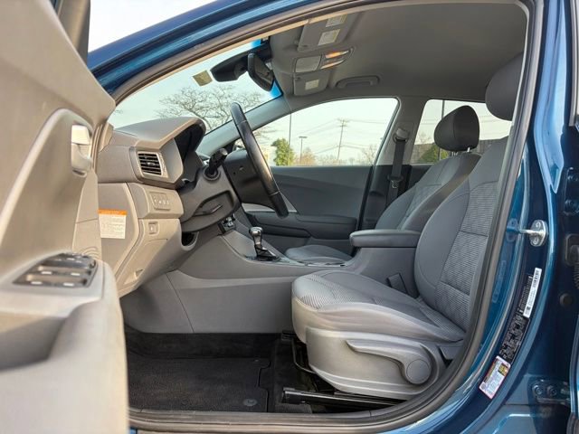 Used 2019 Kia Niro LX image 14