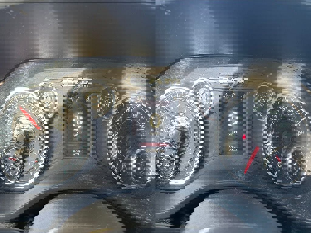 Used 2024 RAM 1500 Tradesman image 21