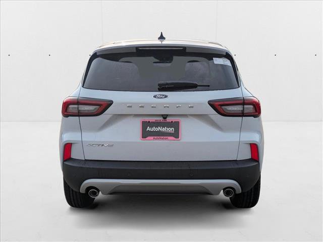 New 2025 Ford Escape Active w/ Tech Pack #1 image 8