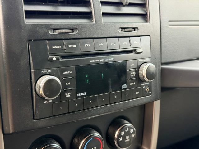 Used 2012 Jeep Liberty Sport w/ Popular Equipment Group image 10