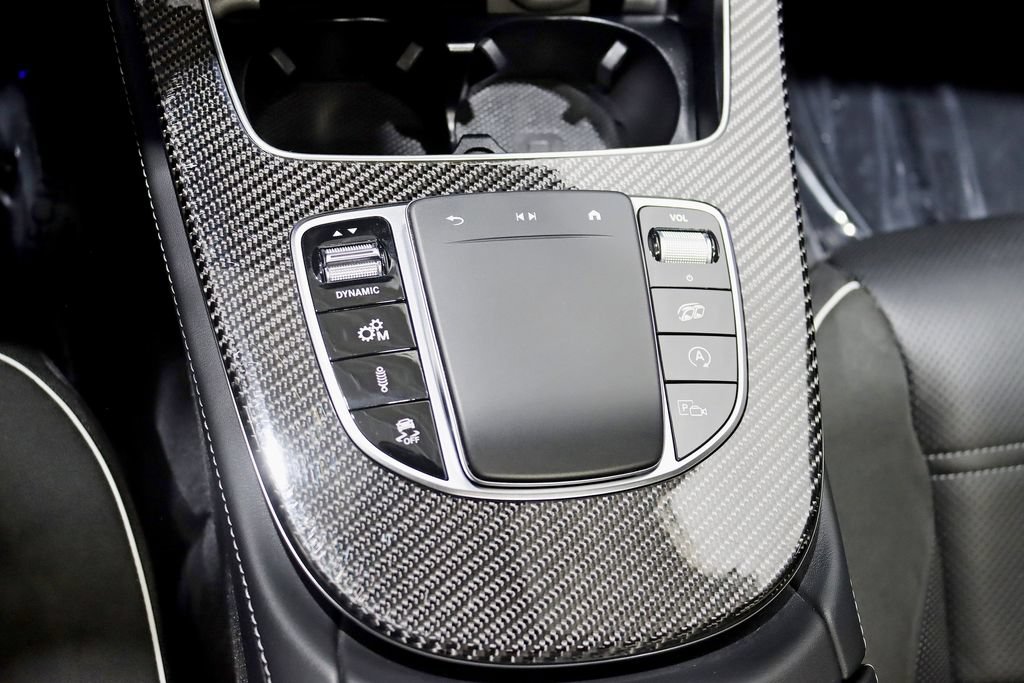 Used 2021 Mercedes-Benz E 63 AMG S image 35