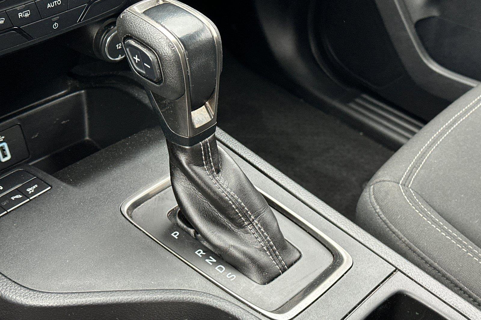 Used 2019 Ford Ranger XLT w/ Equipment Group 301A Mid image 21