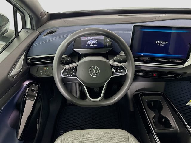 New 2026 Volkswagen ID.4 Pro S AWD/4WD image 22