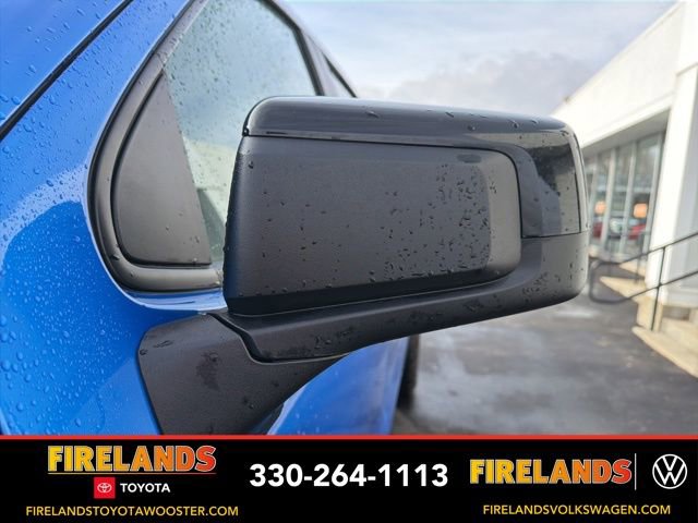 Used 2025 Chevrolet Silverado 1500 RST w/ All Star Edition Plus image 9