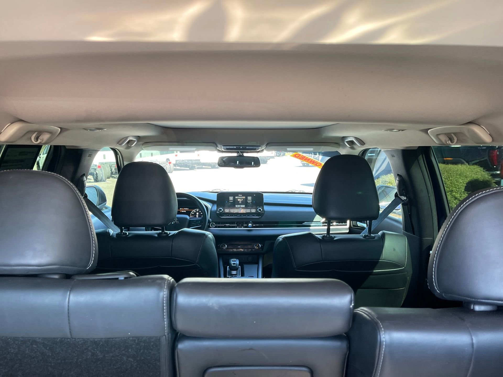 Used 2022 Mitsubishi Outlander SEL Black Edition image 24