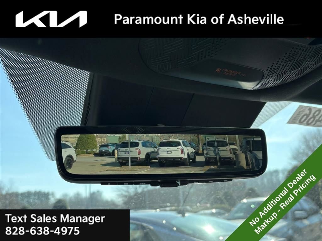 New 2026 Kia EV9 GT-Line image 17