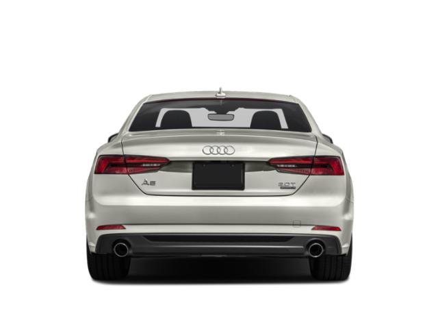 Used 2019 Audi A5 2.0T Premium Plus AWD/4WD image 5