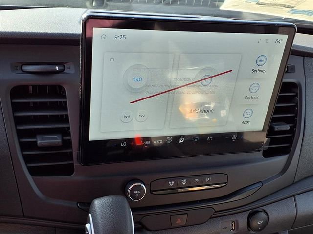 New 2026 Ford Transit 350 XL image 9