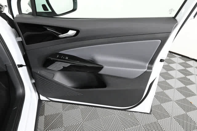 Used 2022 Volkswagen ID.4 Pro S image 12