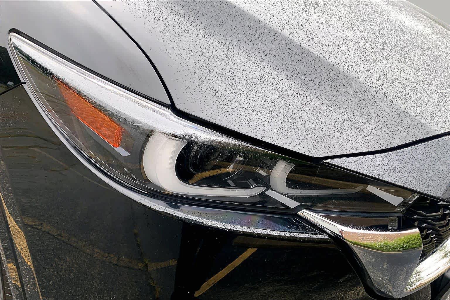 Certified 2024 MAZDA CX-5 AWD 2.5 S w/ Premium Plus Pkg image 27