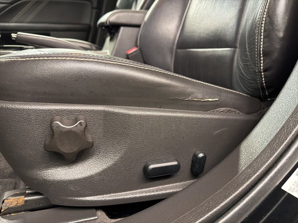 Used 2010 Ford Fusion Sport FWD image 23