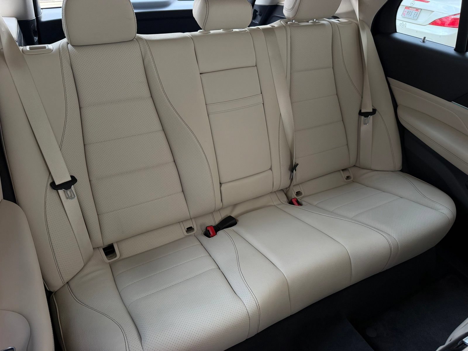 Certified 2020 Mercedes-Benz GLE 350 4MATIC image 19
