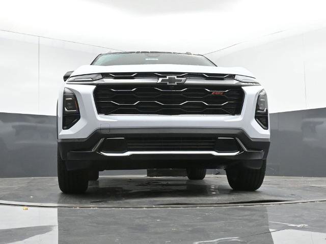 New 2026 Chevrolet Equinox RS w/ Convenience Package III image 16