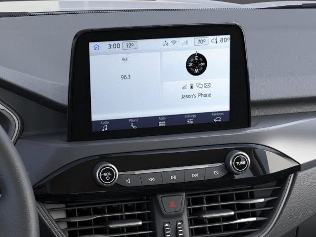 New 2026 Ford Escape Active image 14