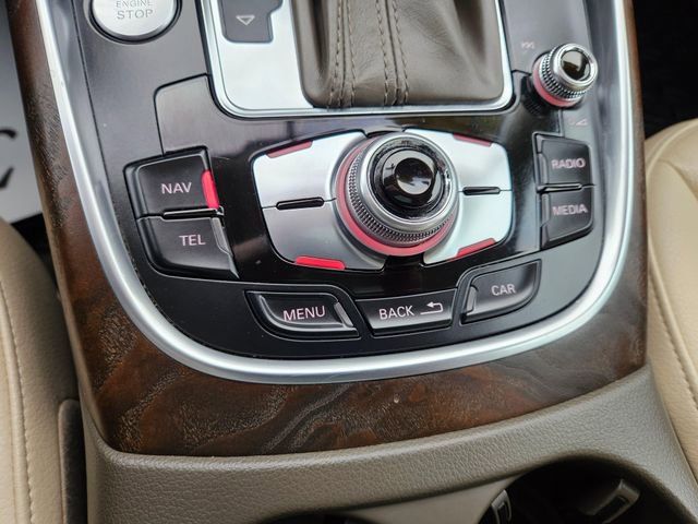 Used 2016 Audi Q5 2.0T Premium Plus w/ Technology Package image 31