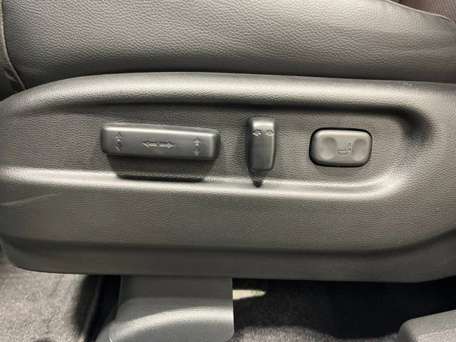 New 2025 Honda Ridgeline Black Edition image 13