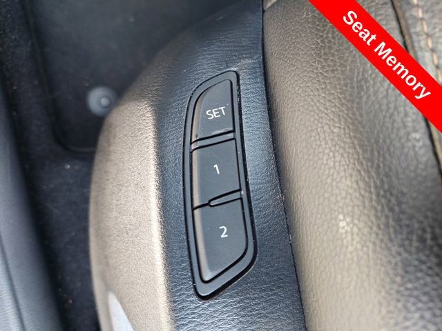 Used 2023 MAZDA CX-5 AWD 2.5 S w/ Premium Package image 16