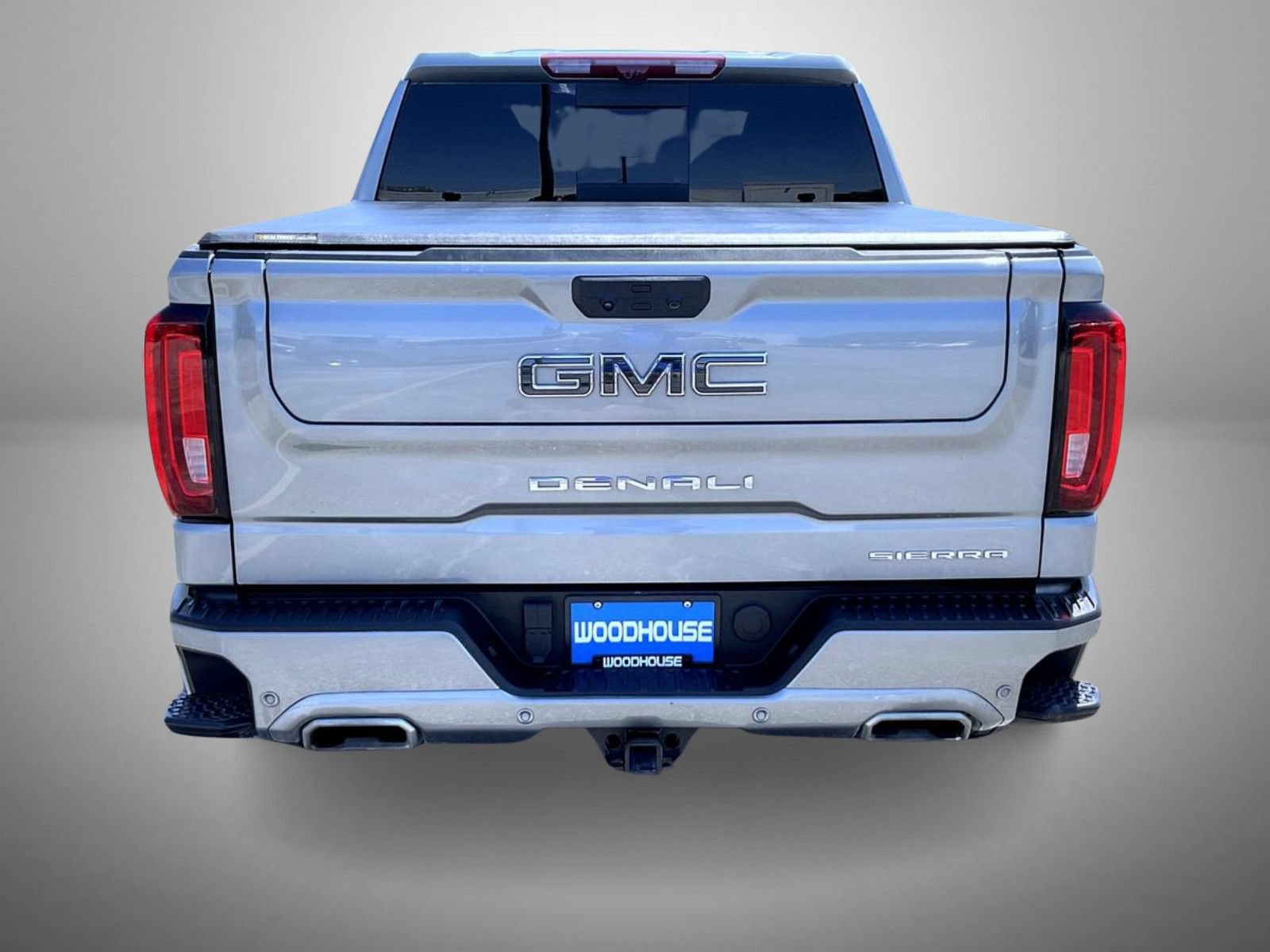 Certified 2024 GMC Sierra 1500 Denali Ultimate AWD/4WD image 6