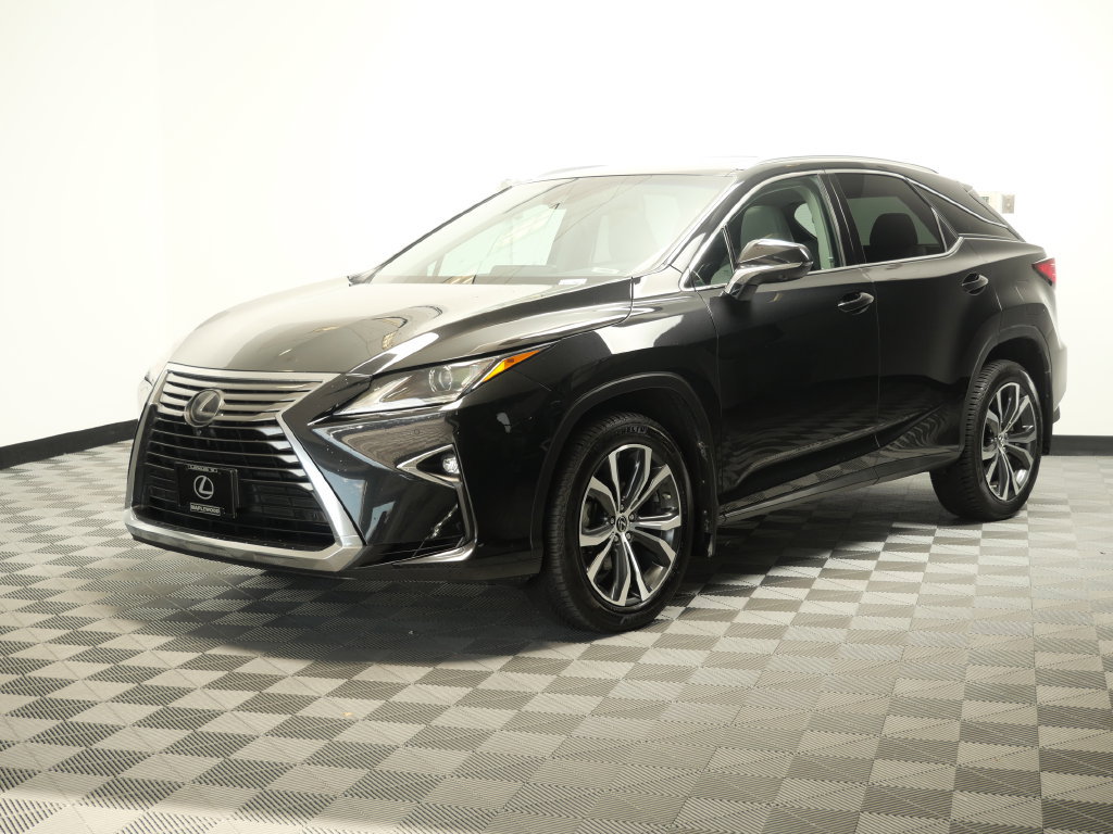 Used 2019 Lexus RX 350 AWD w/ Navigation Package image 4