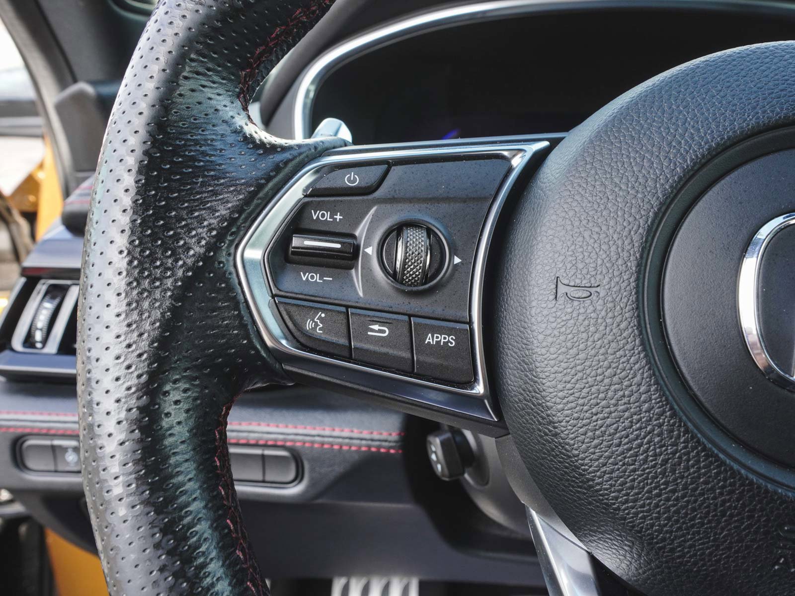 Used 2022 Acura MDX Type S image 23