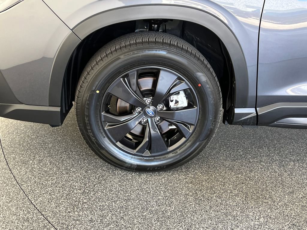 New 2026 Subaru Ascent Premium AWD/4WD image 27