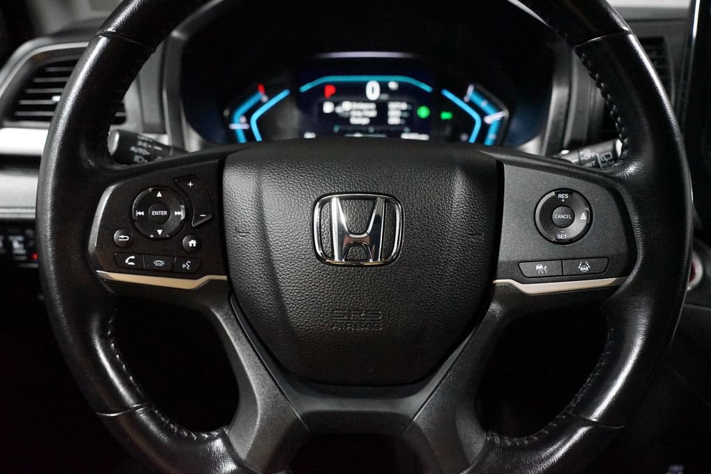Used 2022 Honda Odyssey EX-L image 12