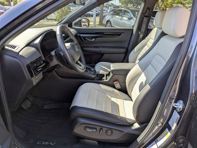 Used 2024 Honda CR-V Sport Touring image 33