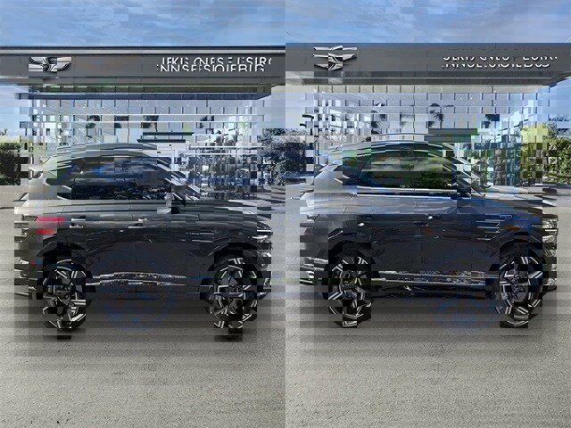 New 2026 Genesis GV80 3.5T Prestige image 3