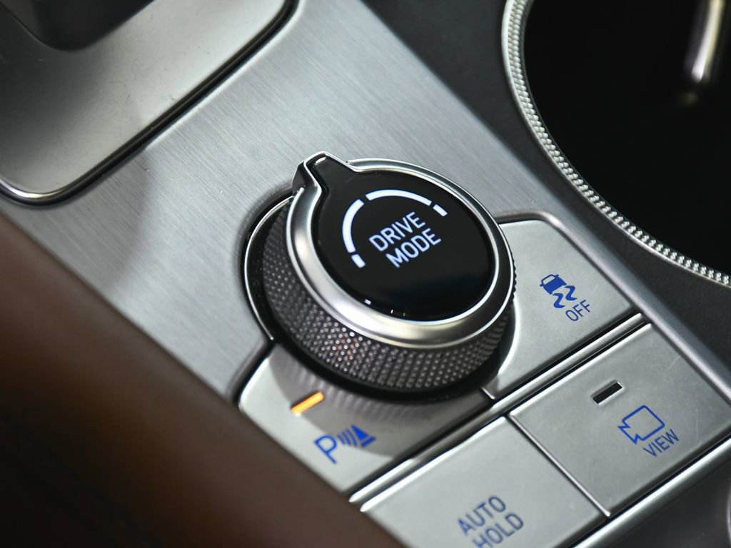 Used 2020 Genesis G70 3.3T w/ Prestige Package image 46