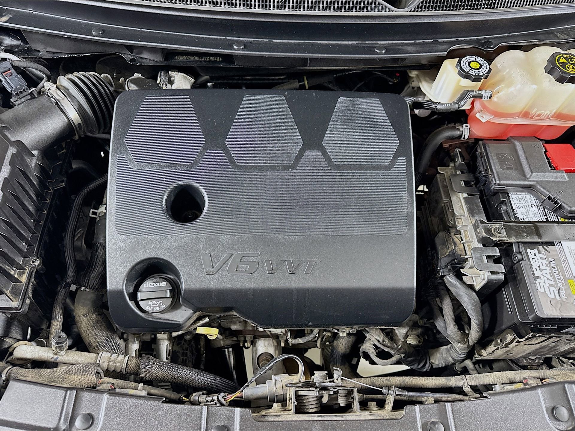 Used 2020 Chevrolet Traverse Premier image 33